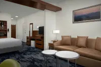 Fairfield Inn & Suites Atlanta Stockbridge - Pool