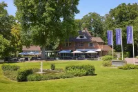 Auberge du Bonheur - Wifi