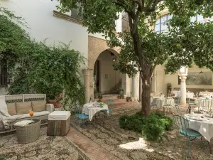 Balcón de Córdoba