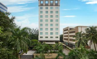 The Fern Mumbai, Goregaon, Series by Marriott