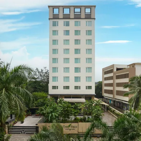 The Fern Mumbai, Goregaon, Series by Marriott