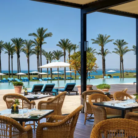 Verdura Resort, a Rocco Forte Hotel