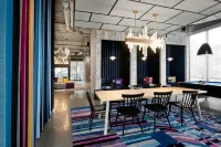 Aloft Kansas City Country Club Plaza - spa