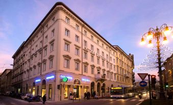 Victoria Hotel Letterario