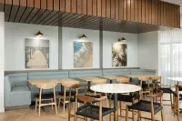 Fairfield by Marriott Inn & Suites Melbourne Beach - breakfast