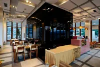 Hotel City View Deluxe - breakfast
