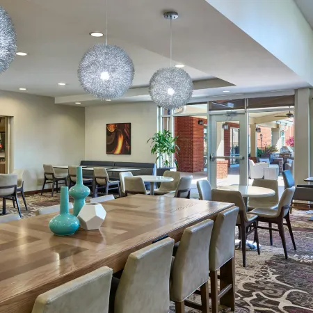 Residence Inn Nashville SE/Murfreesboro