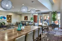Residence Inn Nashville SE/Murfreesboro - breakfast