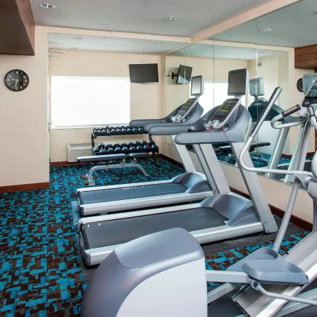 Fairfield Inn & Suites Branson