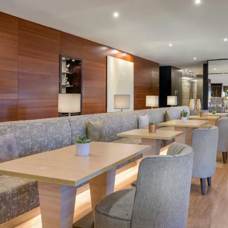 AC Hotel Murcia
