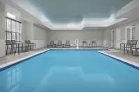 Residence Inn Boston Marlborough - Pools