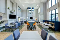 Hampton Inn & Suites Nacogdoches - 2-Star