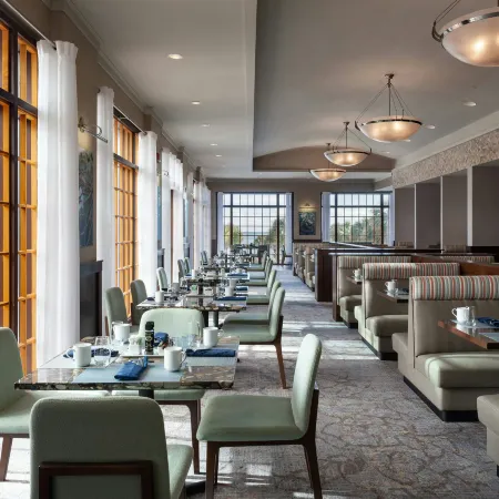 Marriott Myrtle Beach Resort & Spa at Grande Dunes