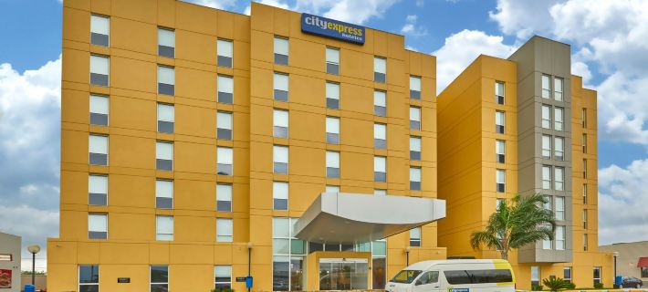 City Express by Marriott Monterrey Norte Hoteles en Ciudad Apodaca