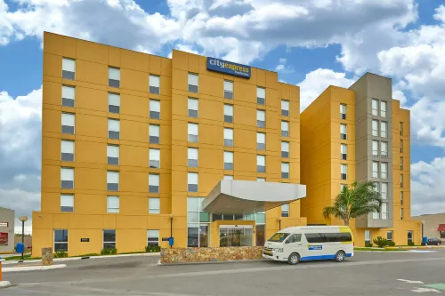 City Express by Marriott Monterrey Norte - Familien