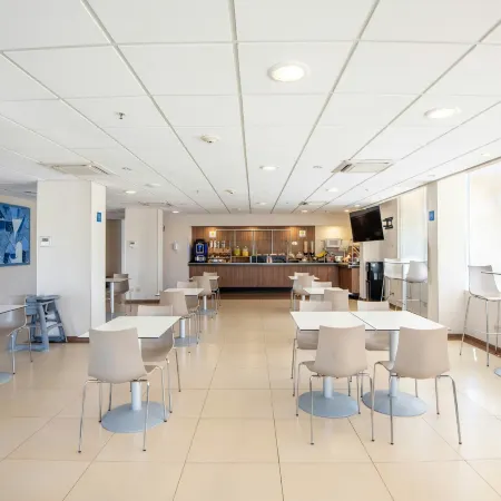City Express by Marriott Ciudad del Carmen