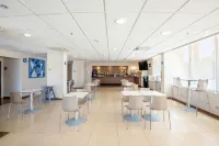City Express by Marriott Ciudad del Carmen - breakfast