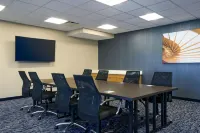 Fairfield Inn & Suites Hagerstown - 3-Star