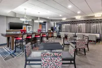 Hampton Inn Columbus/Delaware I-71 North - Wifi