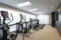 TownePlace Suites Denver North/Thornton - Gym
