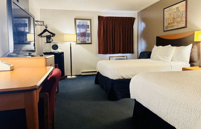 Travel Inn
