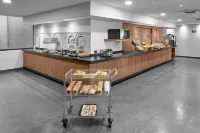City Express by Marriott Ciudad Juarez - Breakfast