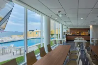 韋拉克魯斯城市快捷飯店 - 早餐