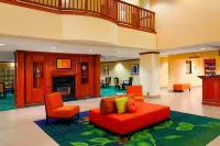 Fairfield Inn & Suites Phoenix Midtown - 3 Yıldız