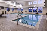 Residence Inn Coralville - Pools