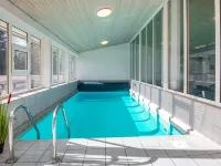 Luxury Retreat in Toftum - 2 stjerner