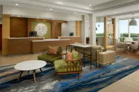 Fairfield Inn & Suites Virginia Beach Oceanfront - 3-Star