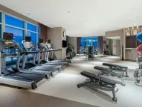 AC Hotel Charlotte City Center Hotels near Hanover Square