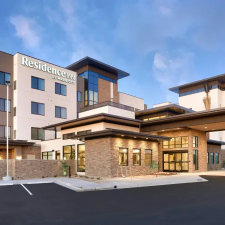 Residence Inn Phoenix West/Avondale