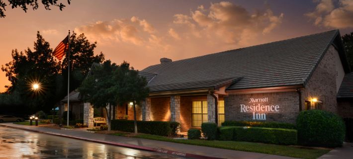 Residence Inn Dallas Plano/Legacy Hotels in Plano