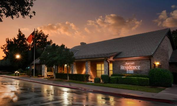 Residence Inn Dallas Plano/Legacy