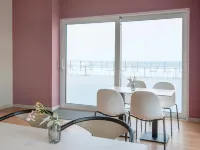 B&B HOTEL Stralsund - Morgenmad