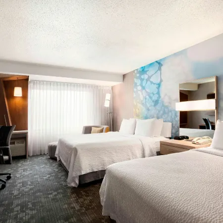 Courtyard Salt Lake City Layton