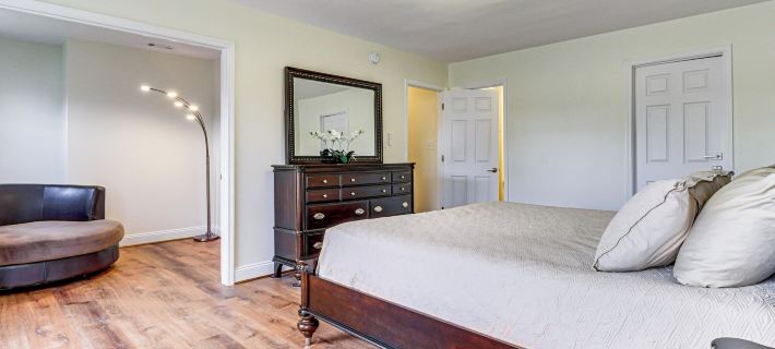 Walk to Dtwn & Campus! Spacious Hampton Home Hotels in Hampton