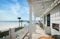 Shore House at the Del, Lxr Hotels & Resorts - Kitchens