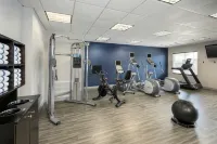 Hampton Inn & Suites Phoenix North/Happy Valley - salle de sport