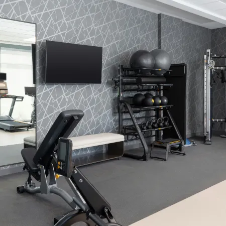 Homewood Suites by Hilton Cypress Orange County