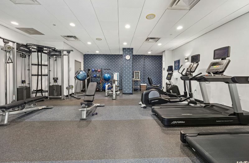 Four Points by Sheraton Jacksonville Baymeadows photo 5