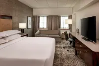 Sheraton Boston Needham Hotel - 4-stjärniga
