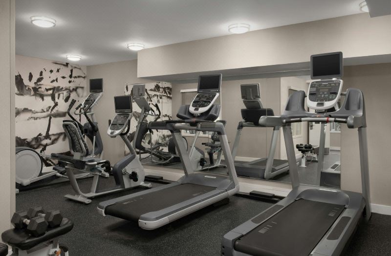 Residence Inn Greensboro Airport photo 2