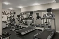 Residence Inn Greensboro Airport - Pet friendly