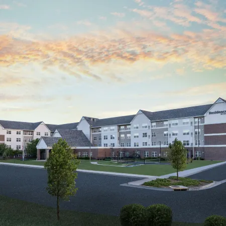 Residence Inn Colorado Springs North/Air Force Academy