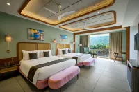 The Fern Shelter Resort Palghar, Series by Marriott - con vistas a la montaña