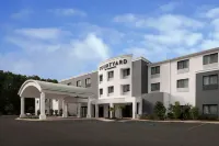 莫比爾戴弗妮/東海岸萬怡飯店 - 酒吧
