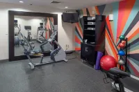 Hilton Garden Inn St. Louis/Chesterfield - Gym