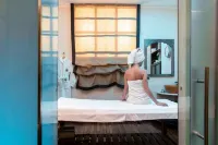 Grand Hotel Wagner - spa
